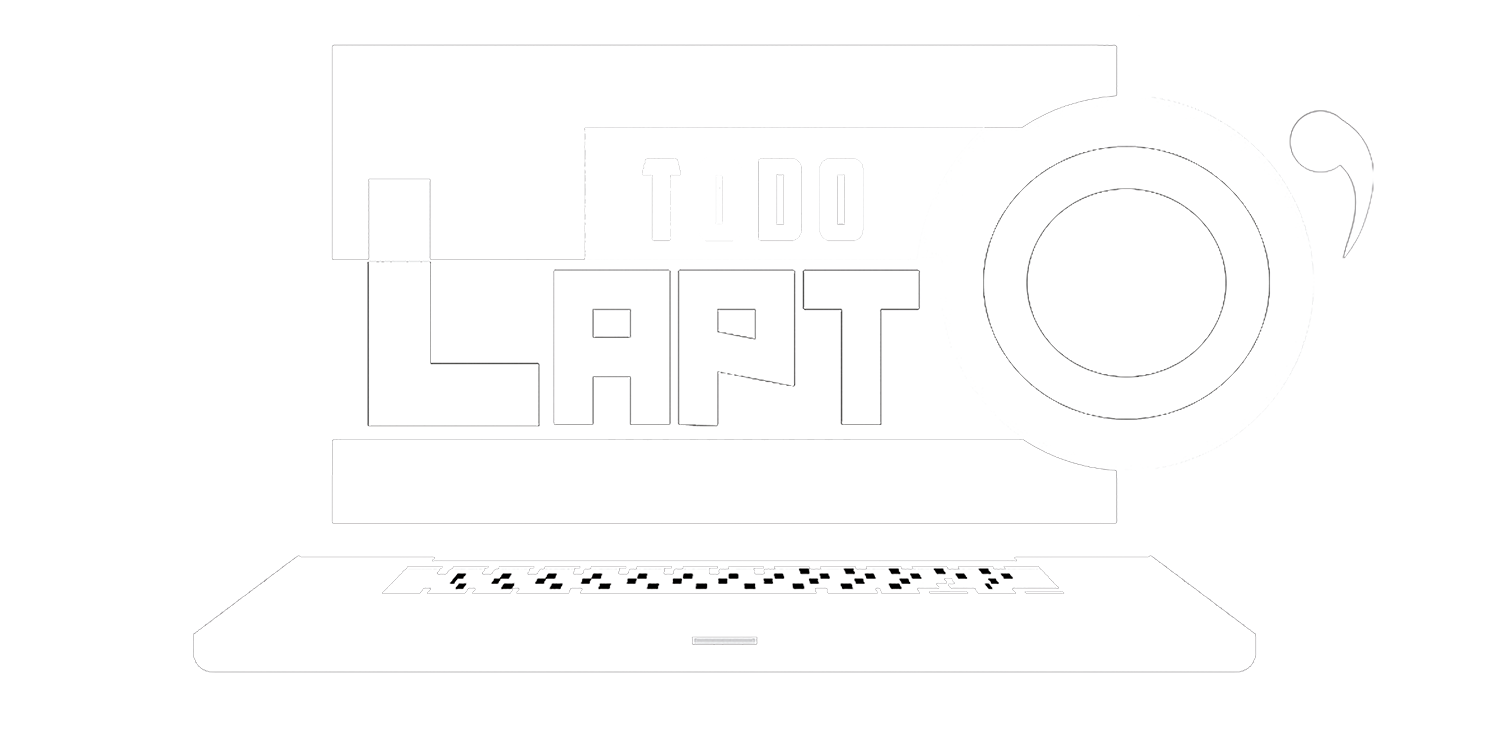 TODO LAPTO'